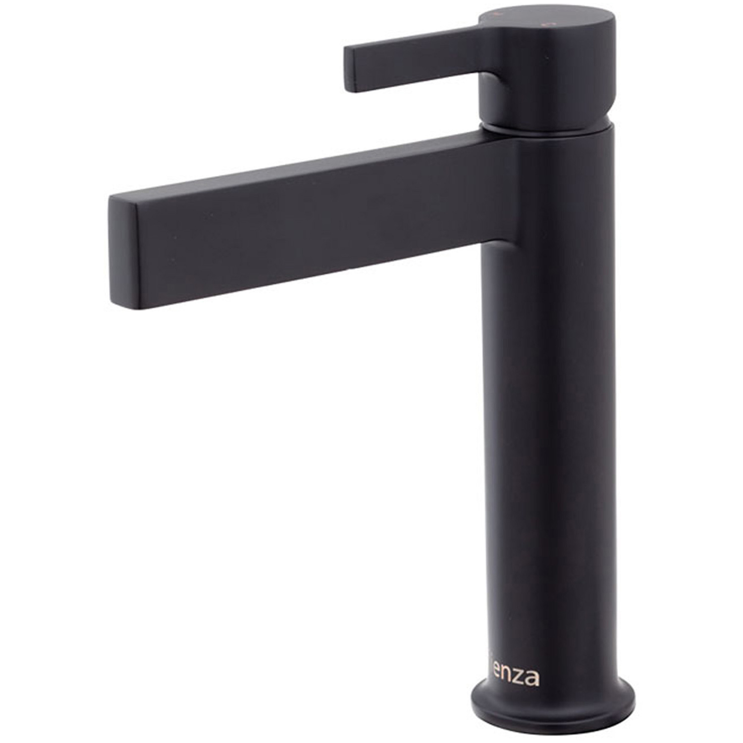 Sansa Brass Basin Mixer Tap