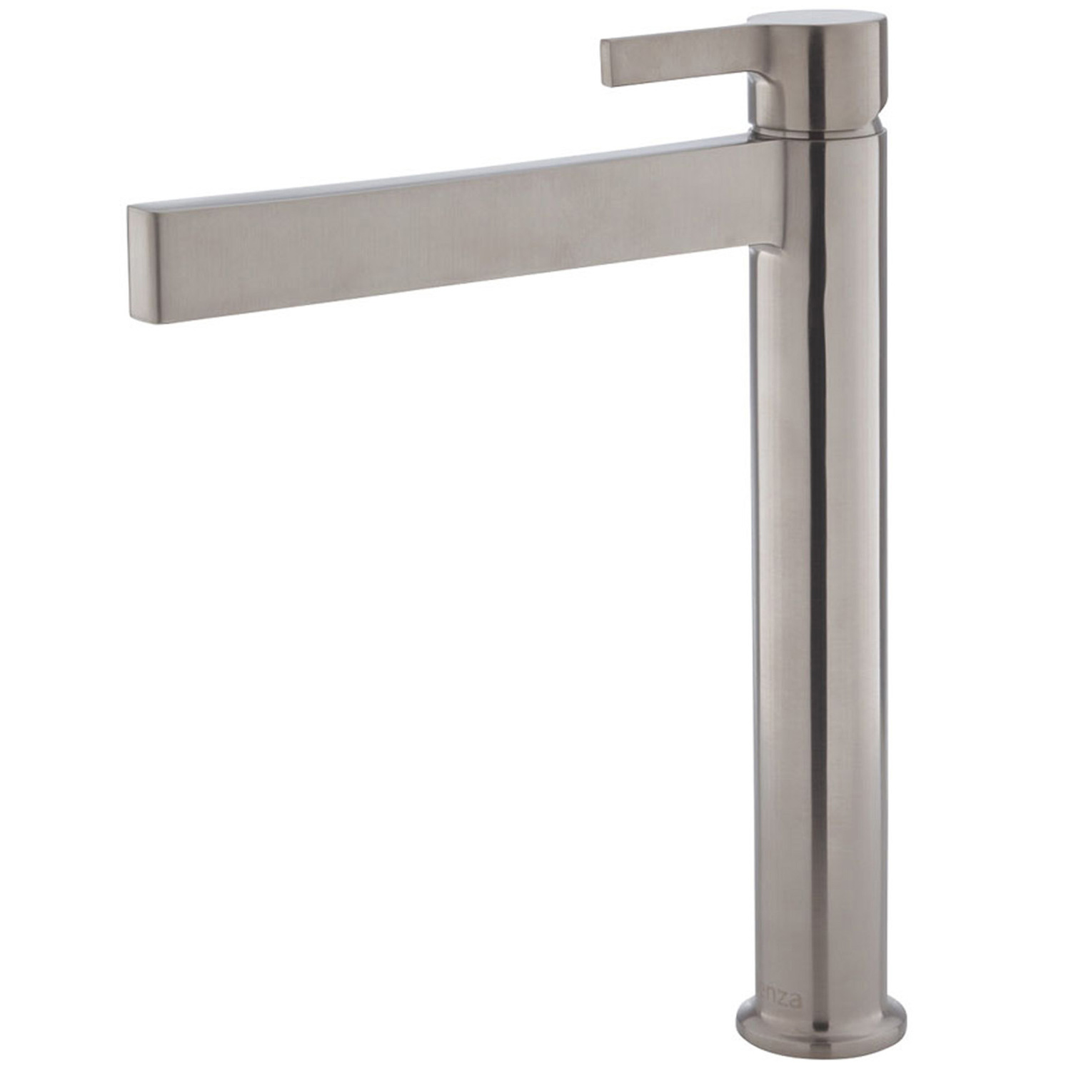 Sansa Tall Brass Basin Mixer