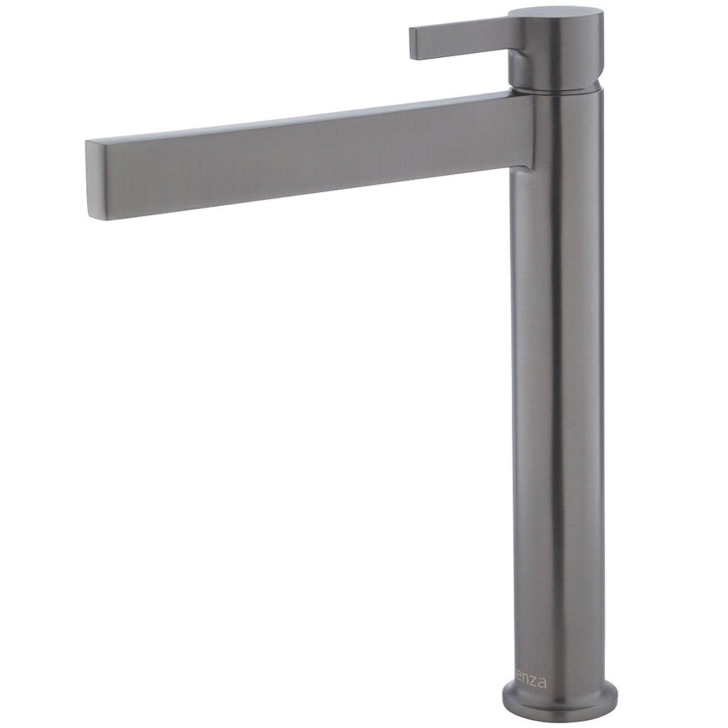 Sansa Tall Brass Basin Mixer