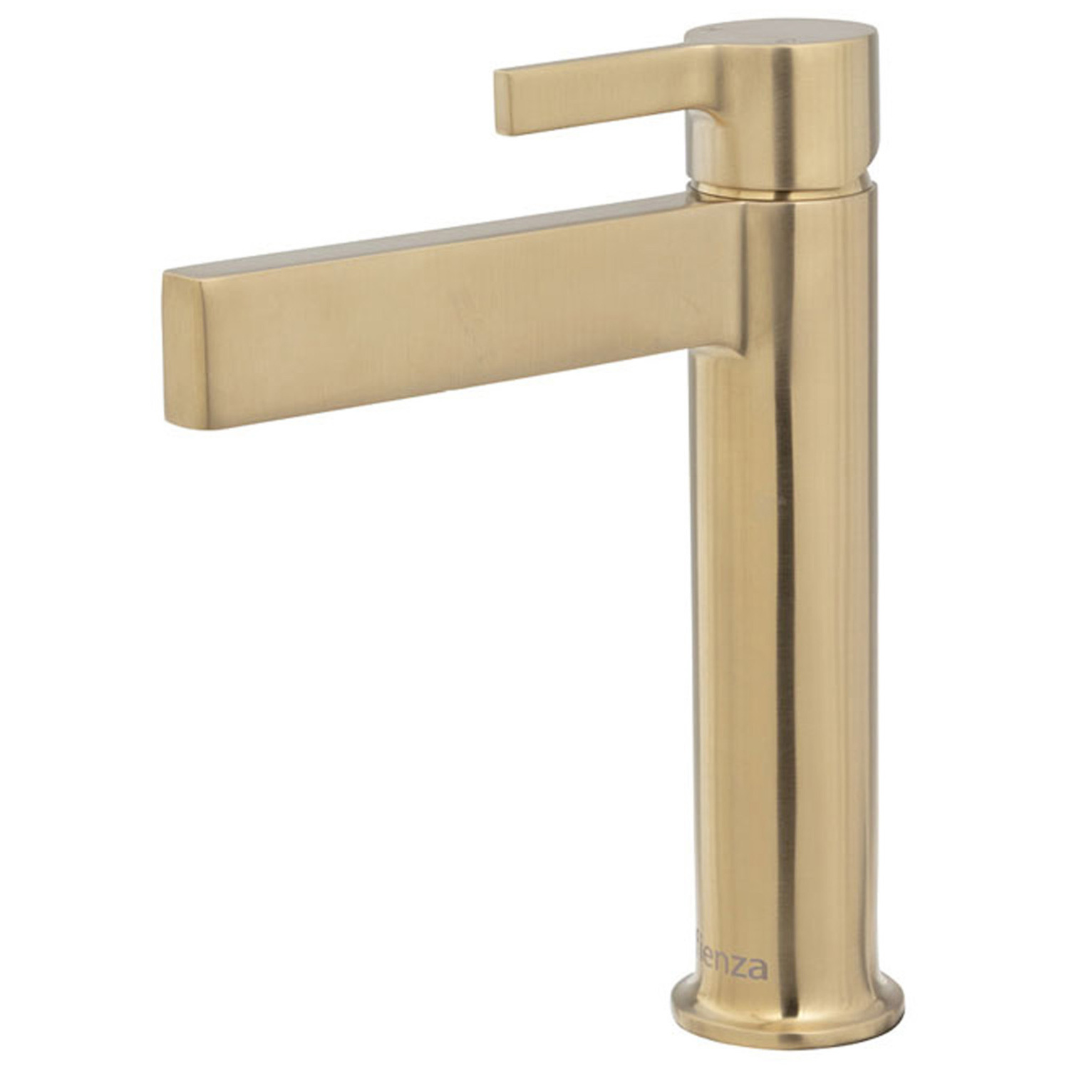 Sansa Brass Basin Mixer Tap