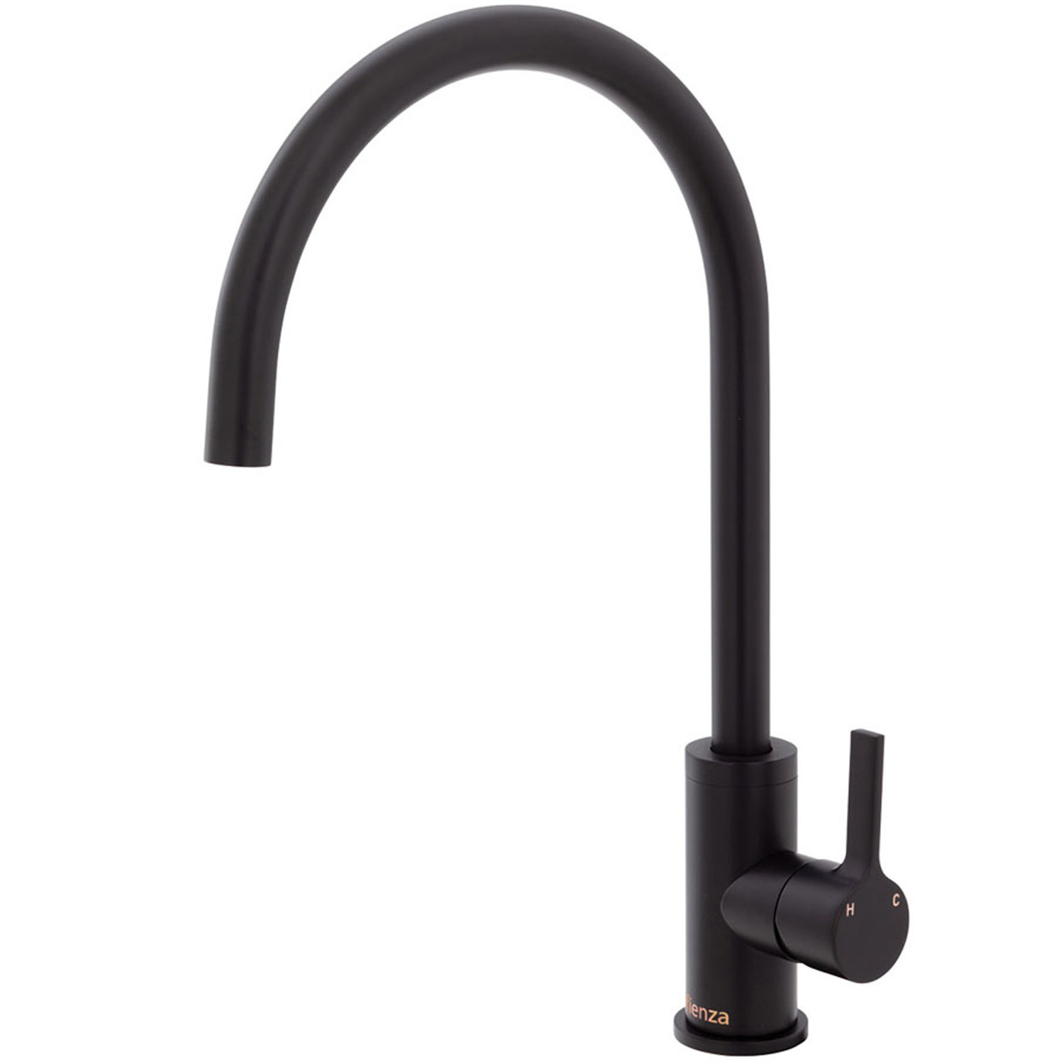 Sansa Brass Sink Mixer Tap