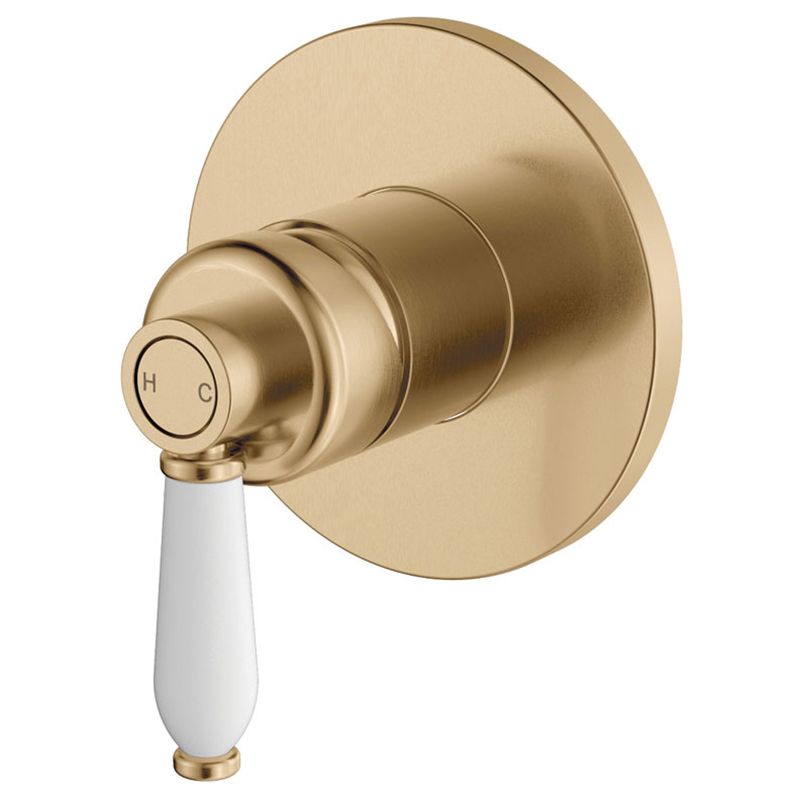 Eleanor Wall Mixer