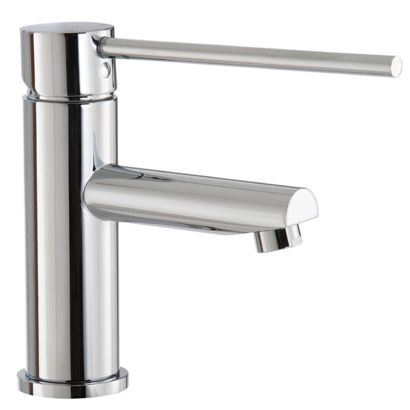 Isabella Care Basin Mixer Chrome