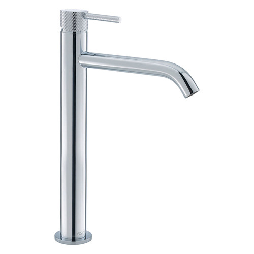 Axle Tall Basin Mixer Tap