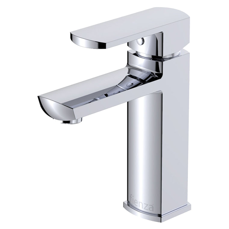Koko Brass Basin Mixer Tap