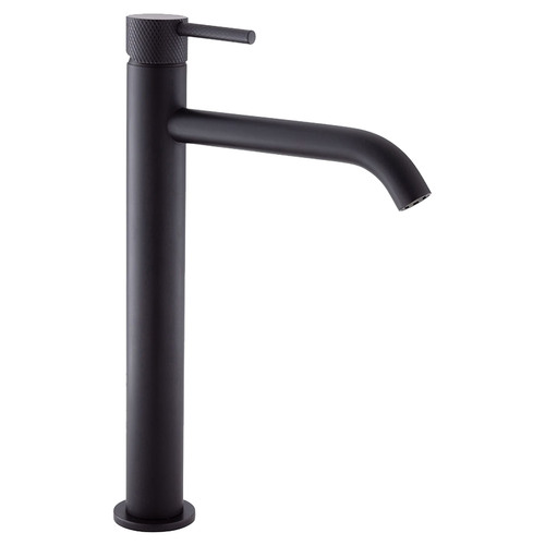 Axle Tall Basin Mixer Tap