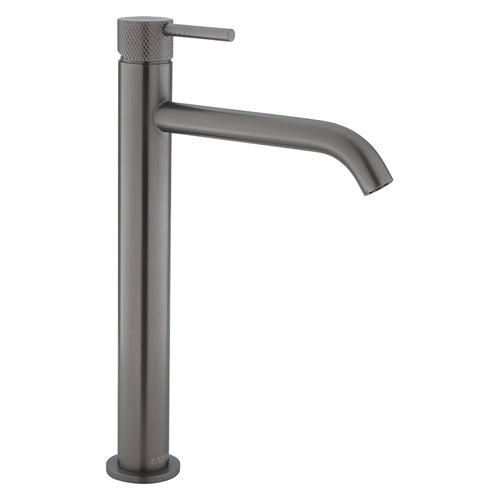 Axle Tall Basin Mixer Tap