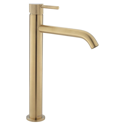 Axle Tall Basin Mixer Tap