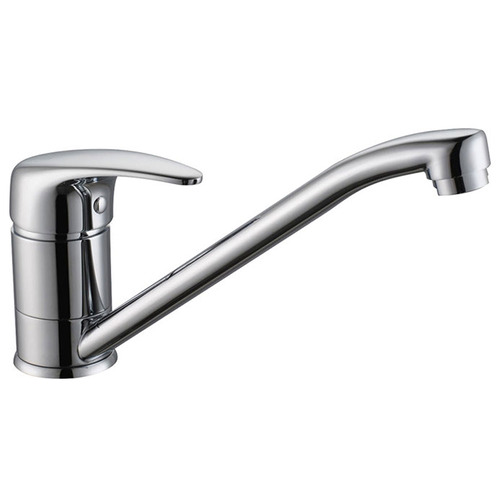 Eco Swivel Kitchen Mixer Tap The Build by Temple & ster