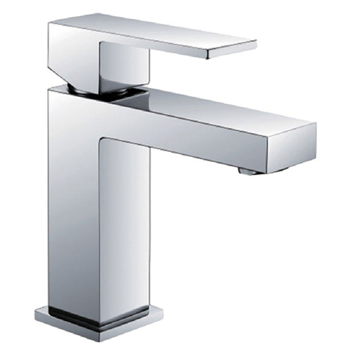 Jet Short Basin Mixer