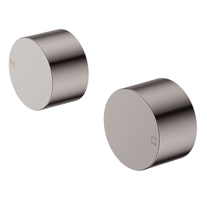 2 Piece Kaya Wall Top Assembly Set