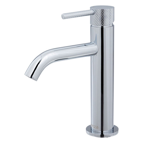 Axle Brass Basin Mixer