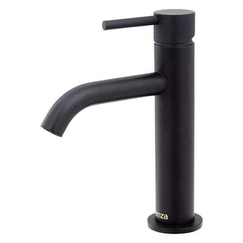 Axle Brass Basin Mixer