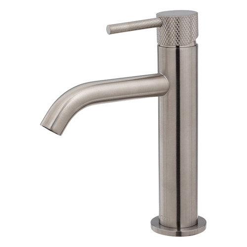 Axle Brass Basin Mixer