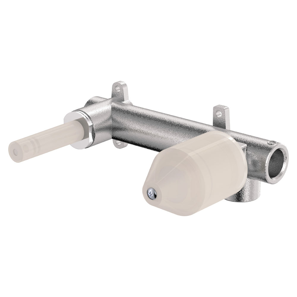 Quik-Switch Universal Wall Bath/Basin Mixer Set Body