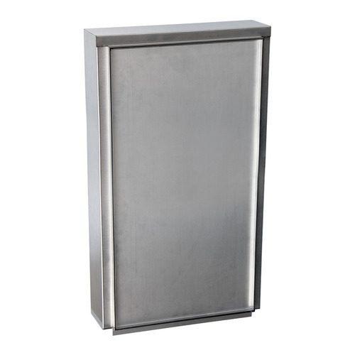 600mm InvisiCab Concealed Bathroom Cabinet