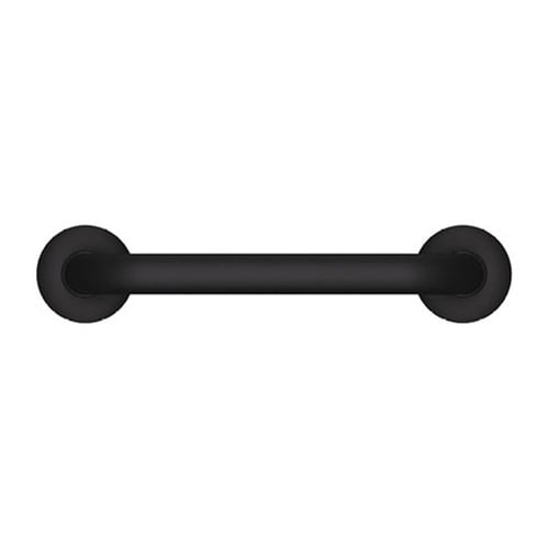 Fienza Accessible 300mm Stainless Steel Grab Rail | Temple & Webster