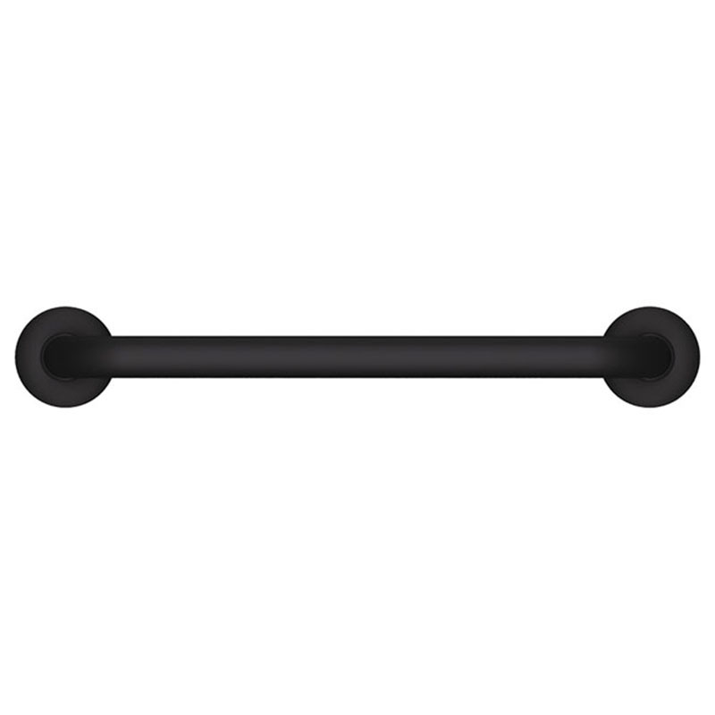 Accessible 450mm Stainless Steel Grab Rail