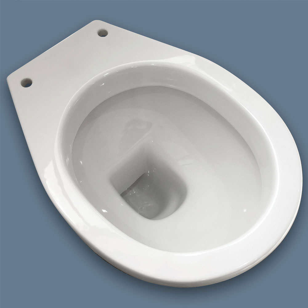 Stella Care Adjustable Link Toilet Suite