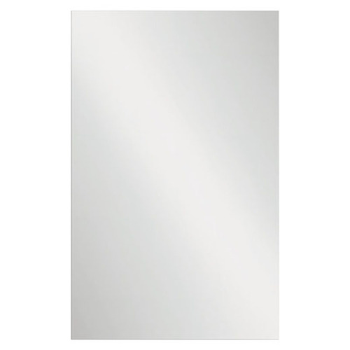 Pencil Edge Rectangular Wall Mirror