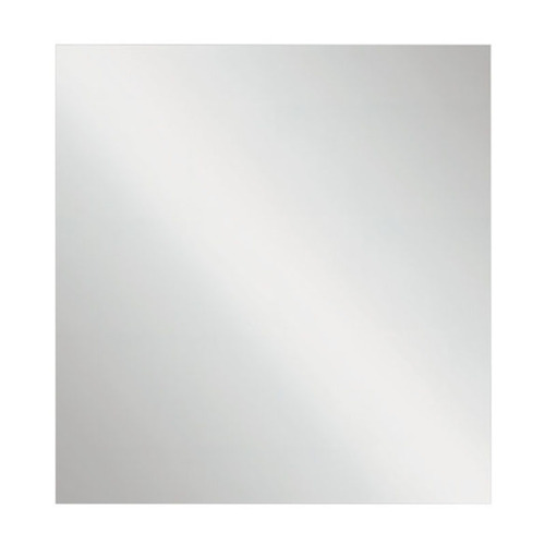 Pencil Edge Rectangular Wall Mirror