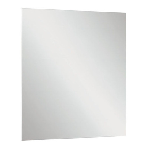 Pencil Edge Rectangular Wall Mirror
