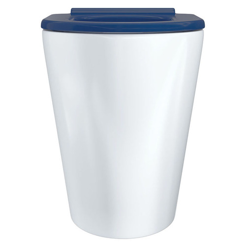 Isabella Care P-Trap Wall-Faced Toilet Pan