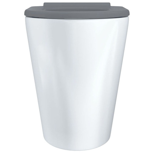 Isabella Care P-Trap Wall-Faced Toilet Pan