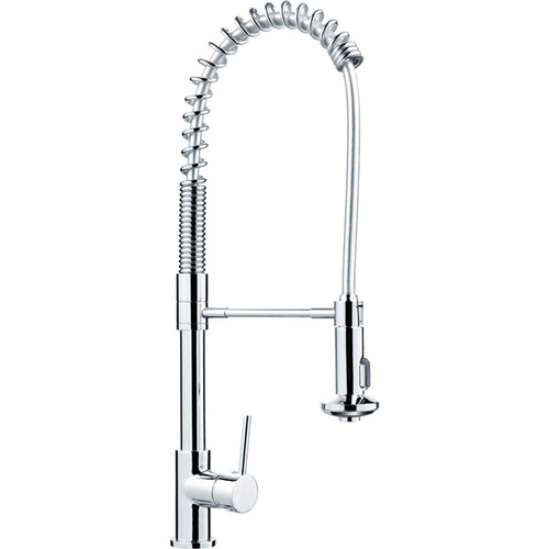 Shilo Vegetable Spray Sink Mixer