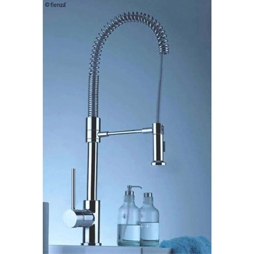Shilo Vegetable Spray Sink Mixer