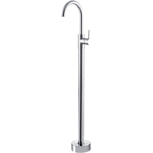 Isabella Gooseneck Swivel Floor Standing Mixer