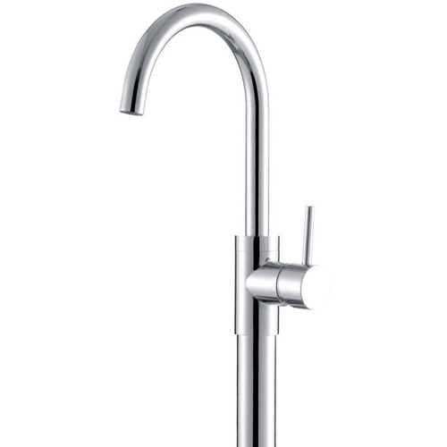 Isabella Gooseneck Swivel Floor Standing Mixer