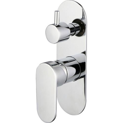 Empire Bath & Shower Wall Diverter Mixer