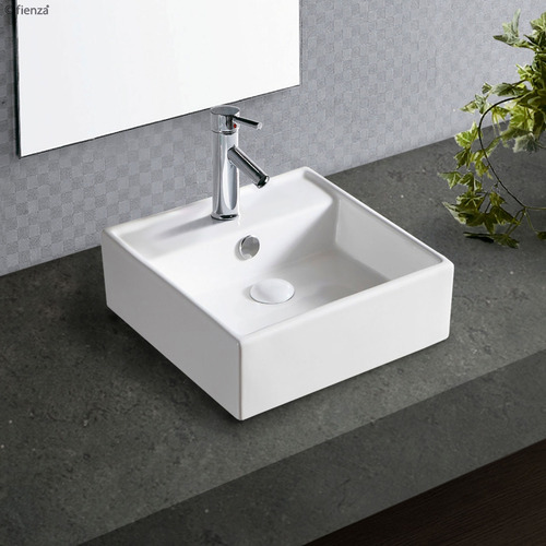 Helen Junior Ceramic Basin