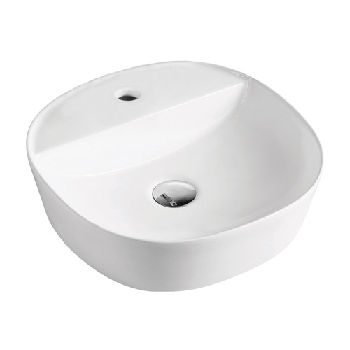 40.5cm Chica Above Counter Ceramic Basin