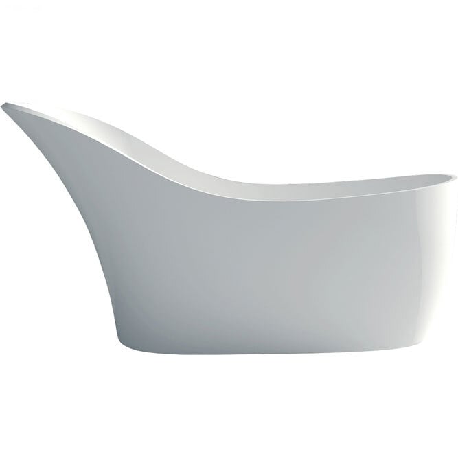 La Vida Stone Bath Tub