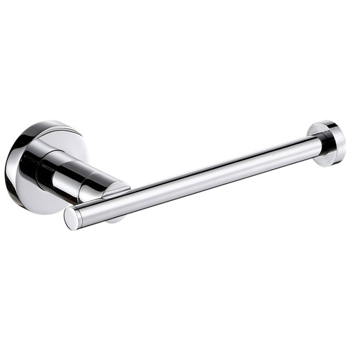 Fienza Chrome Michelle Toilet Paper Holder | Temple & Webster