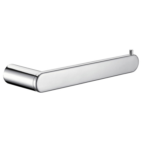 Chrome Empire Hand Towel Holder