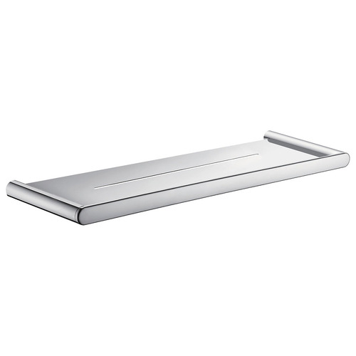 Chrome Empire Bathroom Shelf