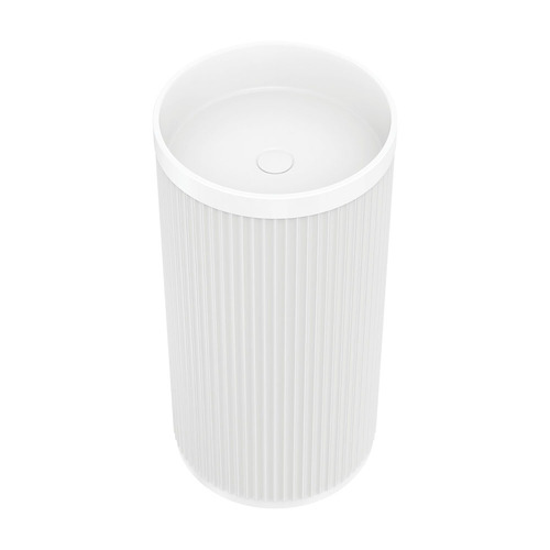 Minka 450mm Solid Surface Freestanding Basin