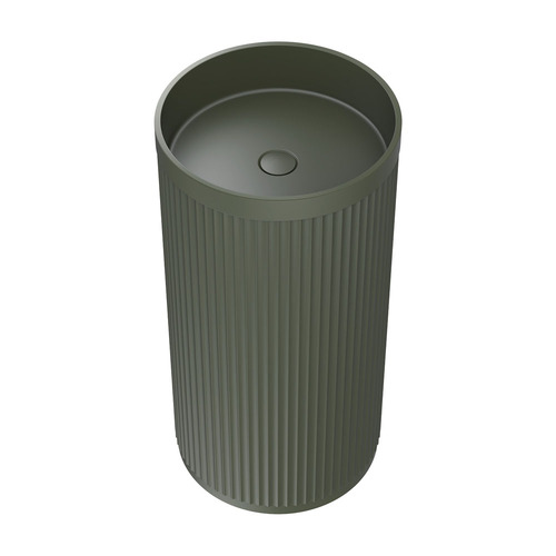 Minka 450mm Solid Surface Freestanding Basin