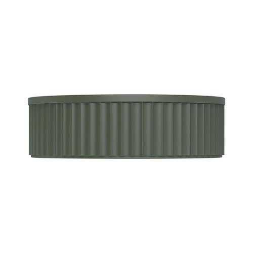 Minka 400mm Round Solid Surface Above Counter Basin