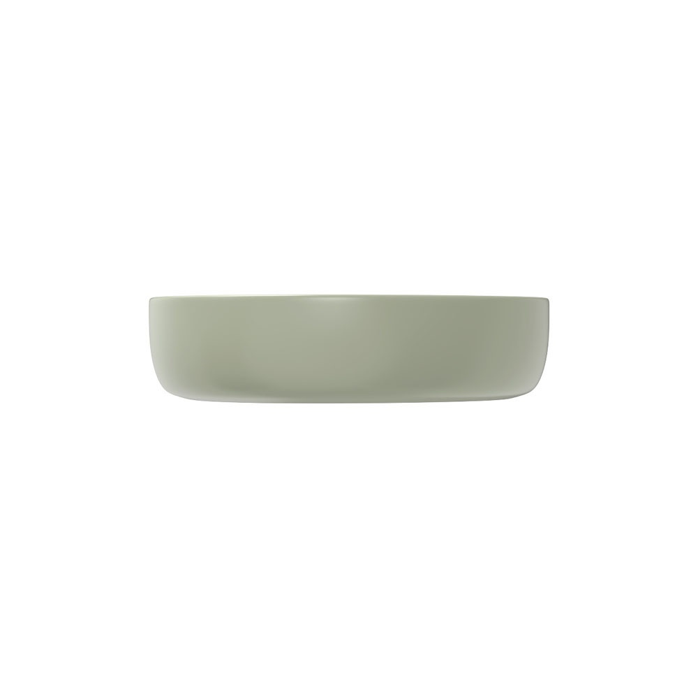 Pebble 400mm Ceramic Above Counter Basin