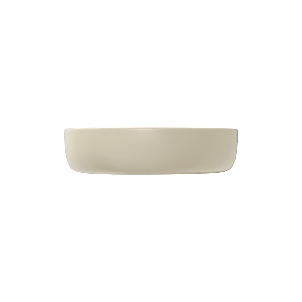 Pebble 400mm Ceramic Above Counter Basin
