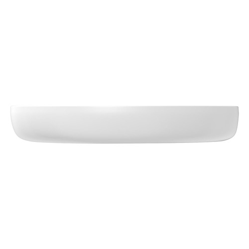 Pebble 650mm Ceramic Above Counter Basin