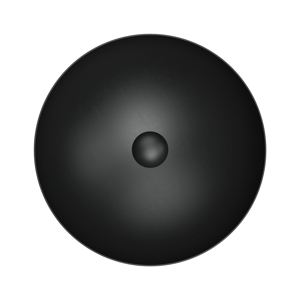Aluca 400mm Ceramic Above Counter Basin