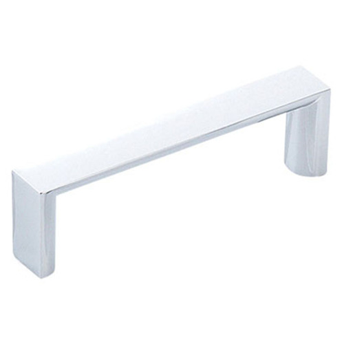 Dallas 104mm Rectangular Pull Cabinet Handle