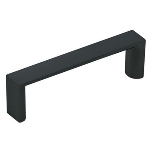 Dallas 104mm Rectangular Pull Cabinet Handle