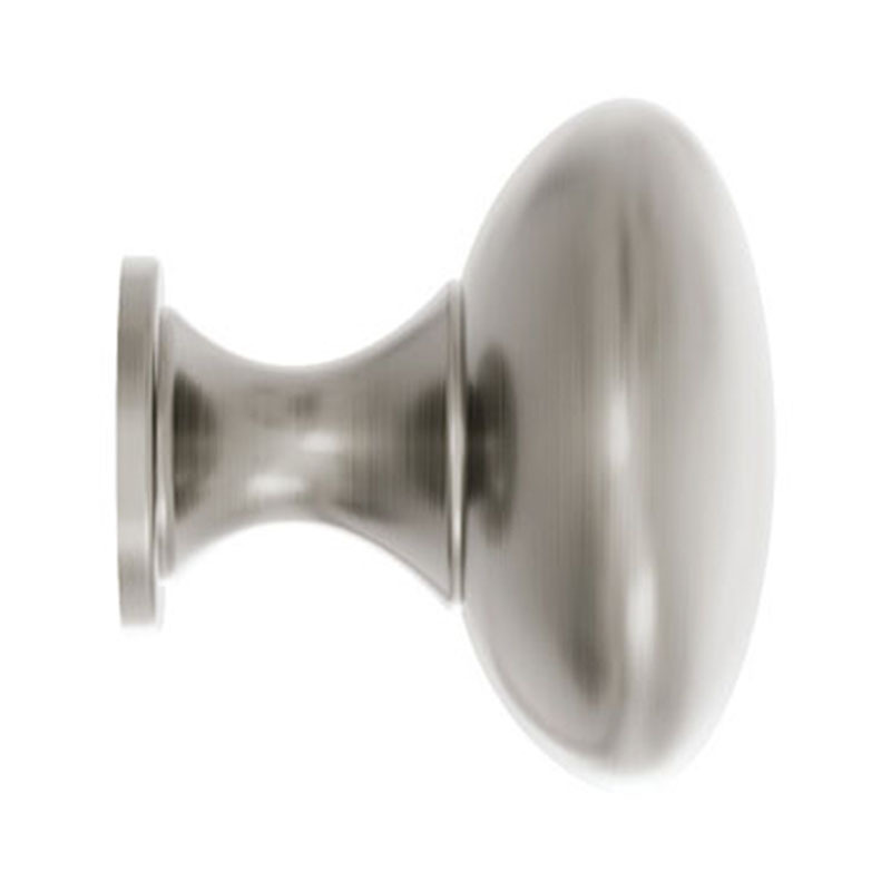 Mila Round Cabinet Knob