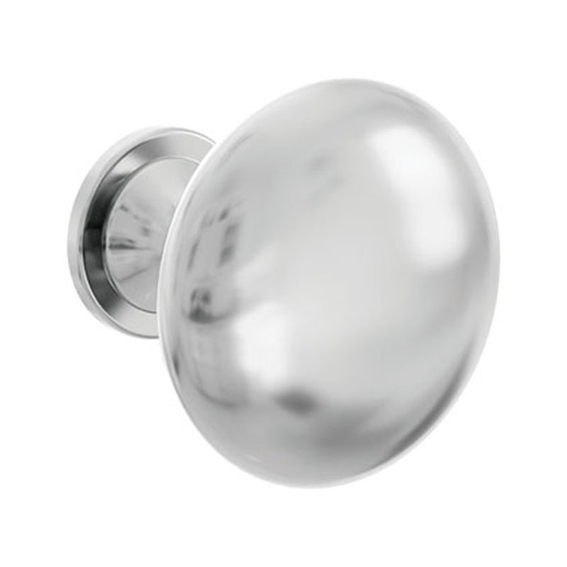 Mila Round Cabinet Knob
